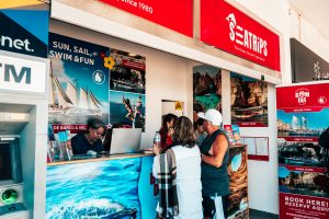 Bom Dia Boat Trips
